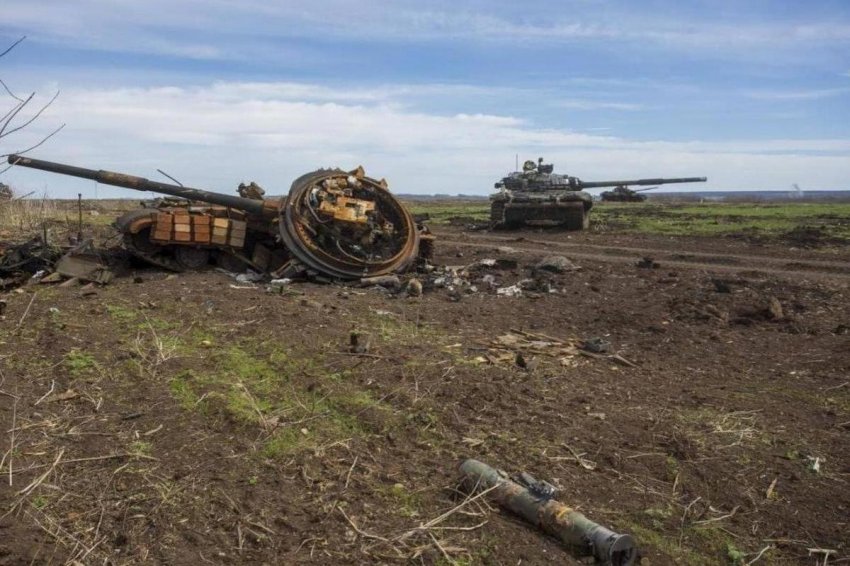 Последние новости России и Украины на сегодня, 01.06.2022: свежая информация о военной спецоперации, новости Донбасса сейчас, 1 июня