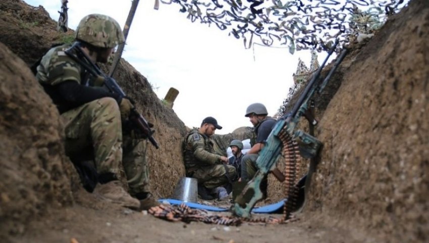 Обзор спецоперации на Украине от Юрия Подоляки на 1 июня: итоги, последние новости сегодня, 01.06.2022, свежие события