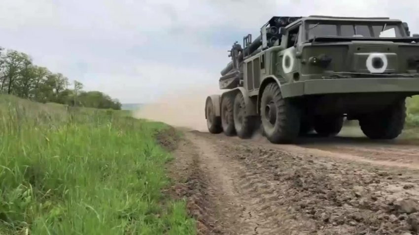 Свежая карта боевых действий на Украине по данным на сегодня, 01.06.2022: последние новости Свежая карта боевых действий на Украине по данным на сегодня, 01.06.2022: последние новости