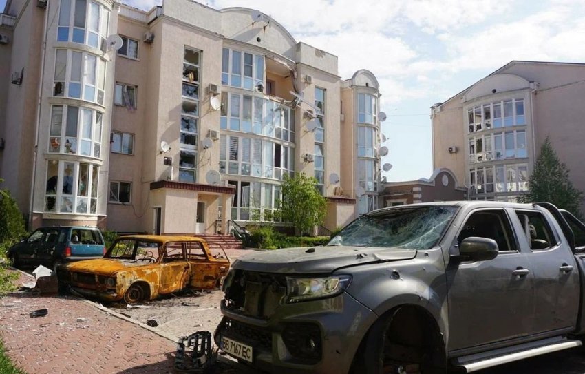 Спецоперация России на Украине сегодня: обзор свежих событий, последние новости от Минобороны России на 2 июня 2022 года