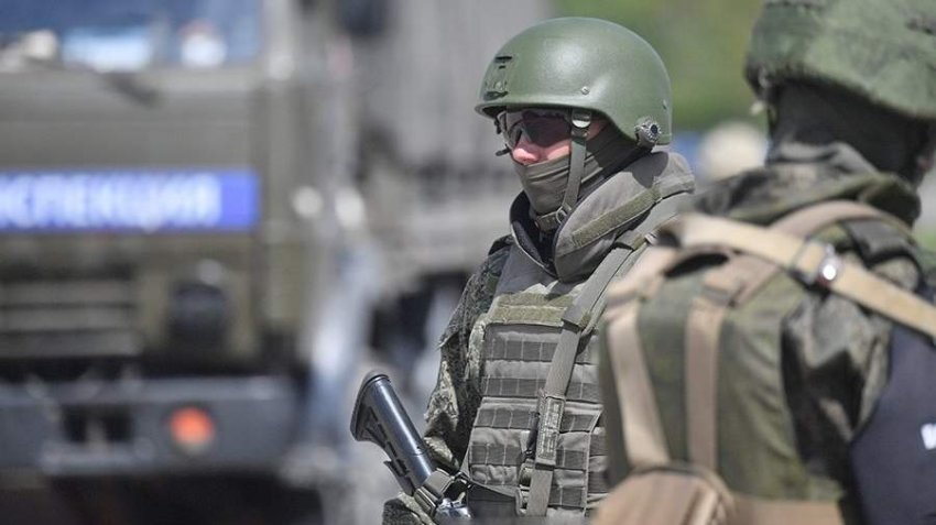 Новые данные о российской спецоперации на Украине сегодня, 2 июня 2022: последние новости от Михаила Онуфриенко