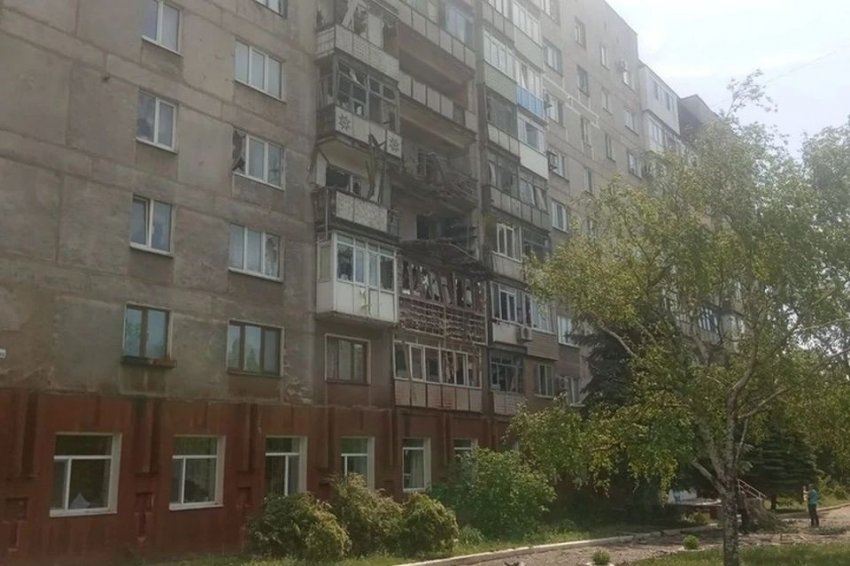 Обзор спецоперации на Украине от Юрия Подоляки на 2 июня: итоги, последние новости сегодня, 02.06.2022