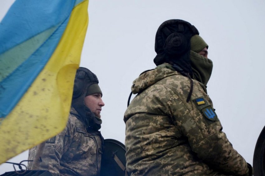 Обзор спецоперации на Украине от Юрия Подоляки на 2 июня: итоги, последние новости сегодня, 02.06.2022, свежие события