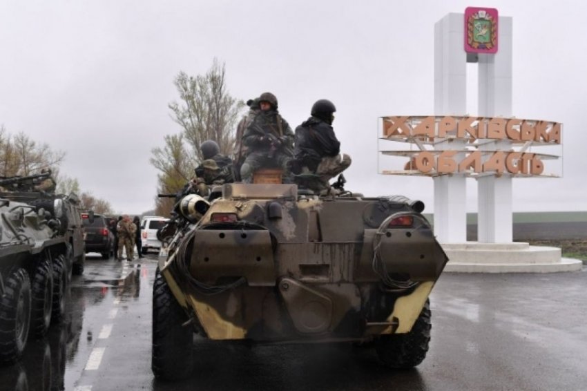 Обзор спецоперации на Украине от Юрия Подоляки на 2 июня: итоги, последние новости сегодня, 02.06.2022, свежие события