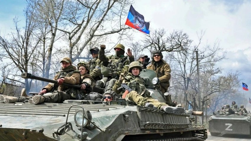 Военная спецоперация России на Украине сегодня: обзор свежих событий, последние новости от Минобороны России на 3 июня 2022 года