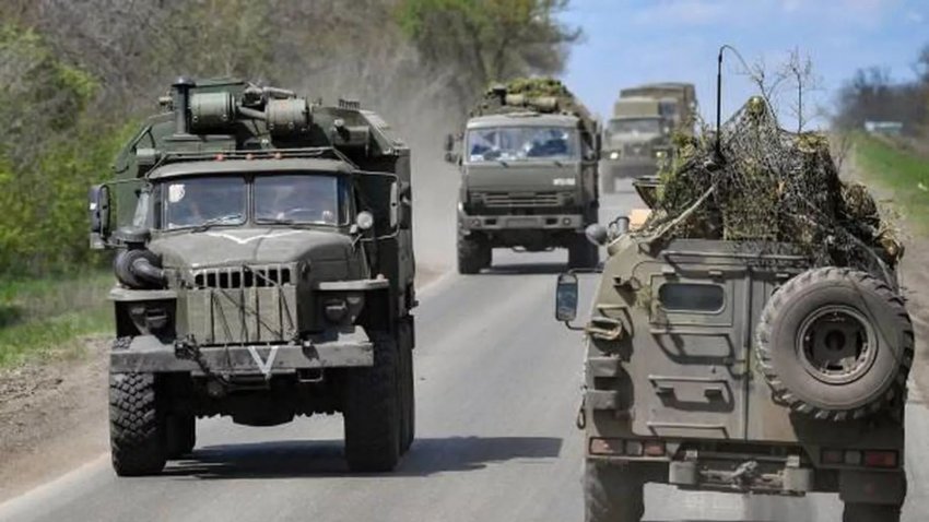 Последние новости России и Украины на сегодня, 4 июня 2022 года: обзор свежих событий на текущий момент, 04.06.2022