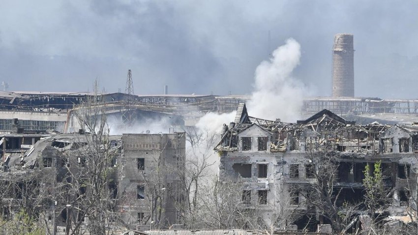 Новости Украины на сегодня, 5 июня 2022: обзор последних событий на сегодняшний день, 05.06.2022