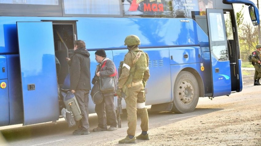 Последние новости Мариуполя на сегодня, 05.06.2022: свежие события на текущий момент