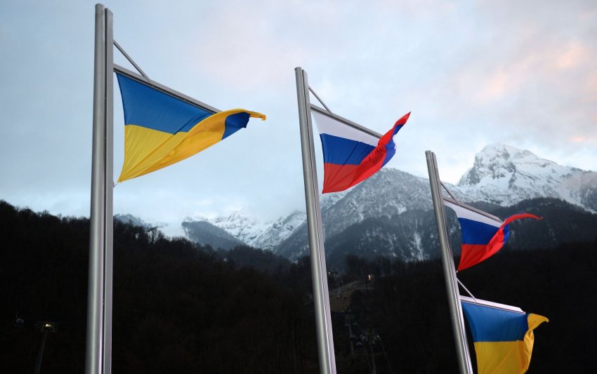 Последние новости России и Украины на сегодня, 7 июня 2022 года: обзор свежих событий на текущий момент, 07.06.2022, последняя информация