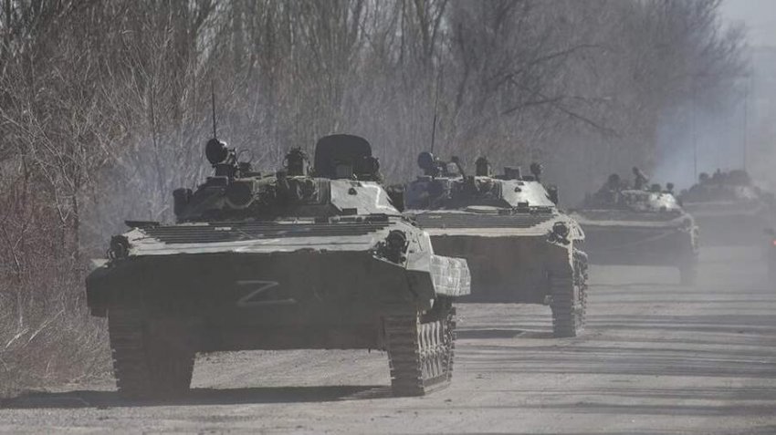 Новые данные о российской спецоперации на Украине сегодня, 8 июня 2022: последние новости