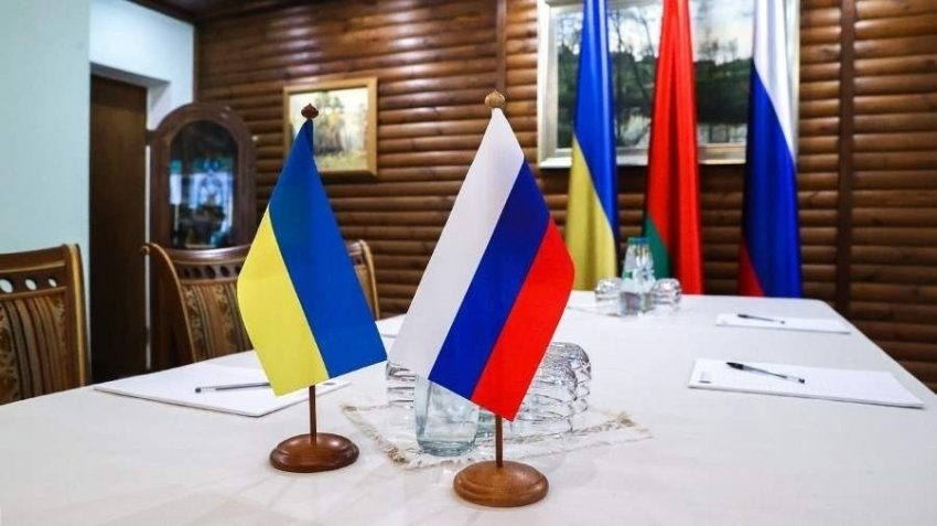 Последние новости России и Украины на сегодня, 9 июня 2022 года: обзор свежих событий на текущий момент, 09.06.2022, последняя информация