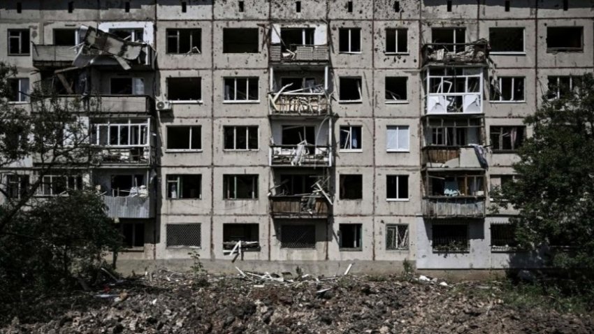 Последние новости Донбасса на 9 июня 2022: карта боевых действий в ДНР и ЛНР на текущий момент 09.06.2022, новая информация