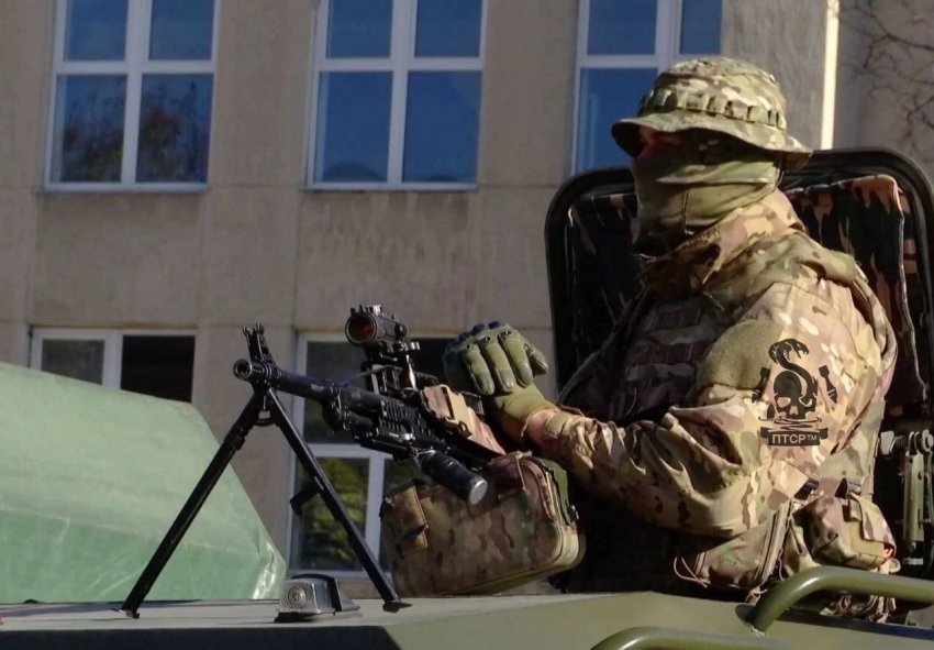 Свежая информация о спецоперации России на Украине на сегодня, 09.06.2022: последние новости