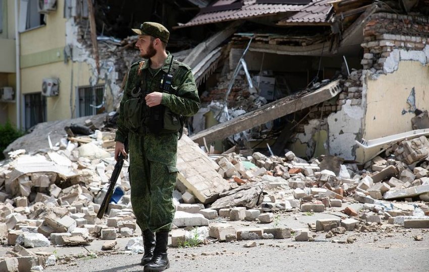 Новости Украины на сегодня, 10 июня 2022: обзор последних событий на сегодняшний день, 10.06.2022