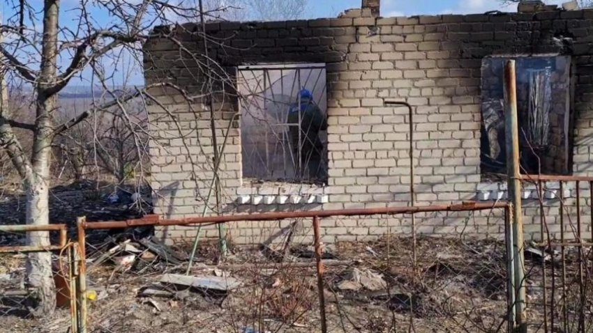 Карта боевых действий на Украине 11 июня: последние новости сегодня, обзор военной спецоперации на 11.06.2022, оперативная сводка по ДНР и ЛНР сейчас, видео Юрия Подоляки и Михаила Онуфриенко