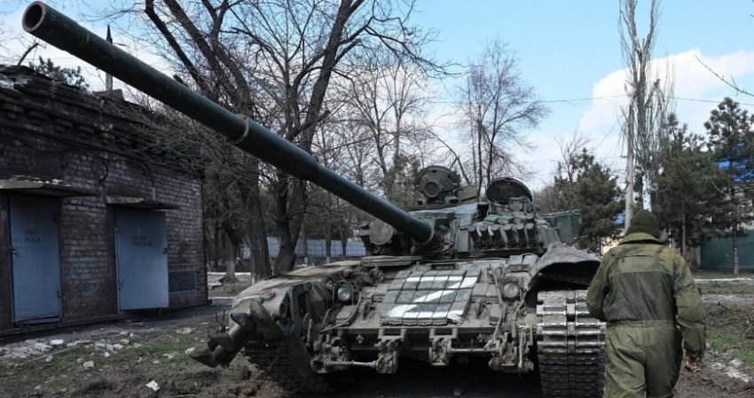 Украина сегодня, последние новости 13 июня 2022: обзор актуальных событий на данный момент, свежие новости Украины 13.06.2022