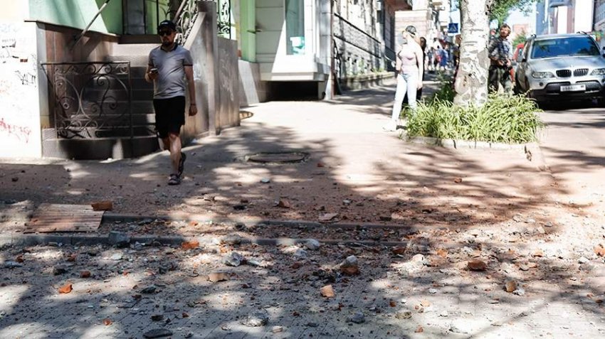 В Минобороны РФ рассказали, как проходит спецоперация на Украине: последние новости сегодня, 13.06.2022