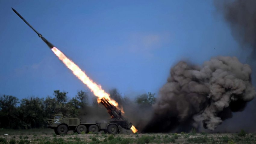 В Минобороны РФ рассказали, как проходит спецоперация на Украине: последние новости сегодня, 13.06.2022