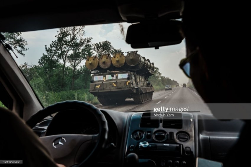 Донбасс сегодня: последние новости на 14 июня 2022 года из ДНР и ЛНР, обзор боевых действий, карта