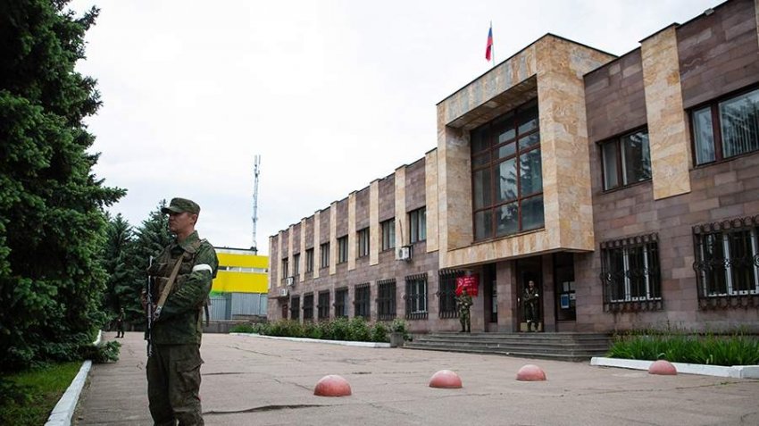 Карта боевых действий на Украине на сегодня, 18 июня 2022 года: последние новости, обзор текущей ситуации на сегодняшний день, 18.06.2022