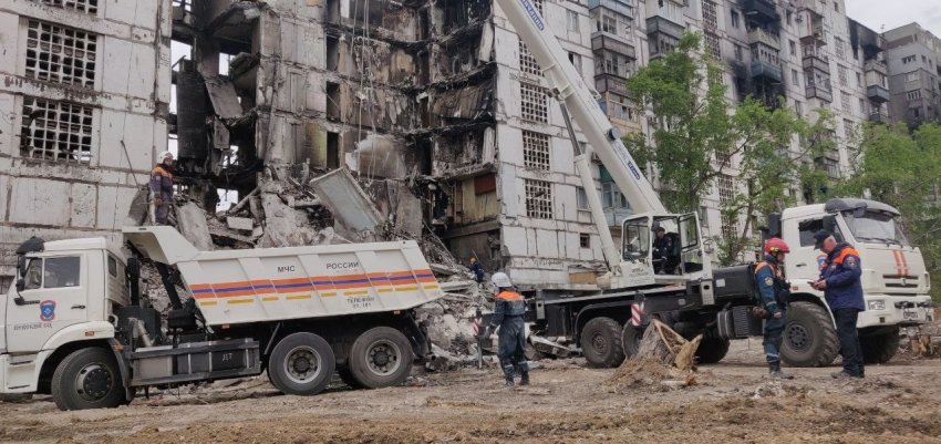 Военная спецоперация на Украине сегодня, 19.06.2022: последние новости, свежая информация из Украины на текущий момент, 19 июня