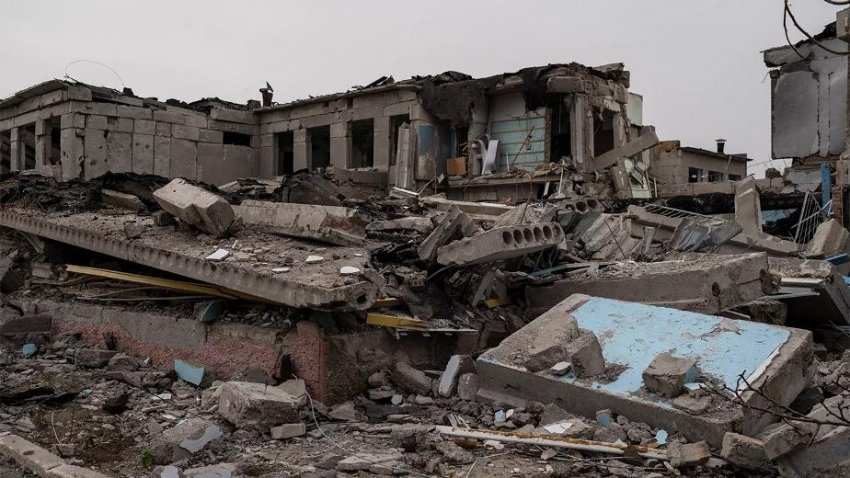 Последние новости Николаева на сегодня, 19 июня 2022: обзор свежих событий, что происходит в городе сейчас, 19.06.2022