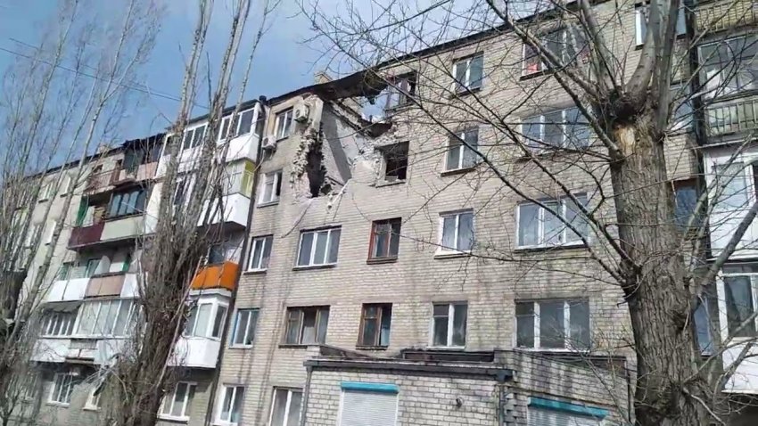 Последние новости Донбасса на 20 июня 2022: карта боевых действий в ДНР и ЛНР на текущий момент