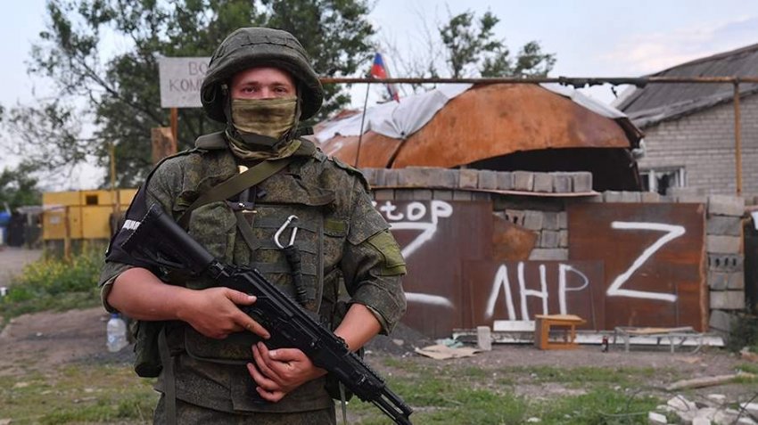 Карта боевых действий на Украине на сегодня, 20 июня 2022 года: последние новости, обзор текущей ситуации на сегодняшний день, 20.06.2022