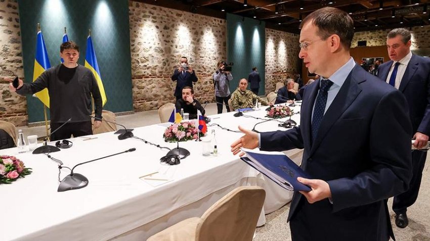 Карта боевых действий на Украине сегодня: актуальные данные на 21 июня 2022 года, последние новости о ходе военной спецоперации