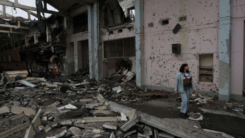 Предварительные итоги военной спецоперации России на Украине по данным на 25 июня: последние новости сегодня, обзор главных событий