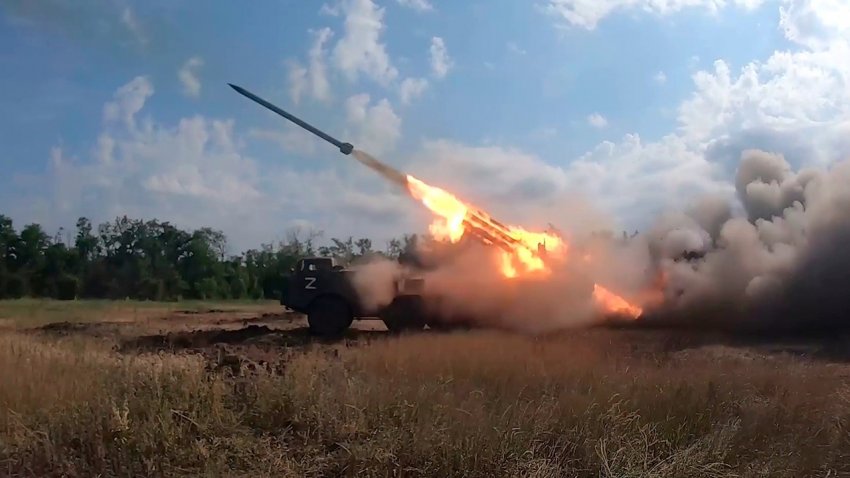 Брифинг Минобороны РФ сегодня, 28 июня 2022 года: доклад Игоря Конашенкова об итогах военной спецоперации России на Украине