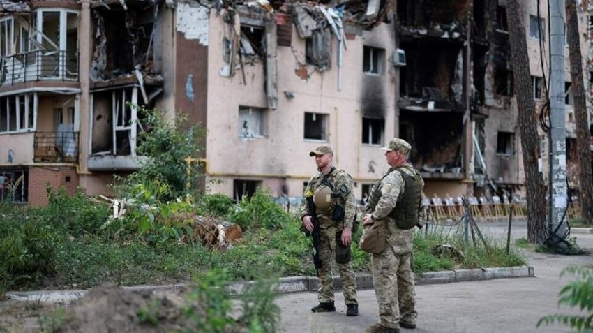 Свежие новости России и Украины на сегодня, 29 июня 2022 года: обзор последних событий