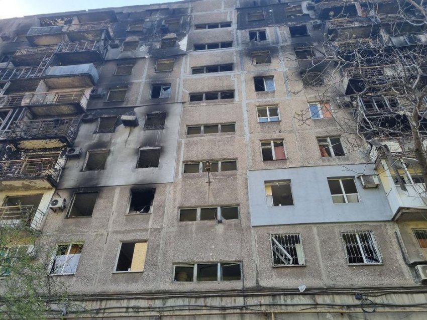 Карта боевых действий на Украине на сегодня, 30 июня 2022 года: последние новости на данный момент