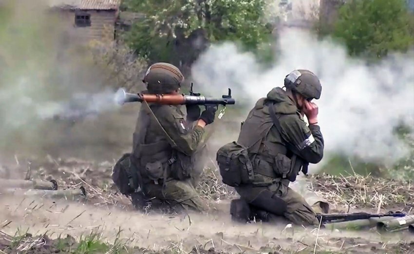 Свежие данные о военной спецоперации на Украине: итоги на 30 июня, последние новости сейчас