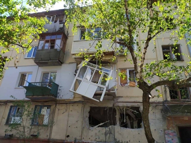 Последние новости Украины на сегодняшний день, 1 июля 2022: свежие события, обзор на текущий момент