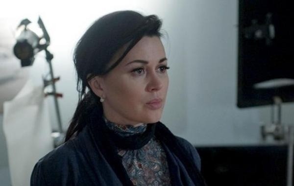 Вскрылись новые подробности о состоянии здоровья актрисы Анастасии Заворотнюк