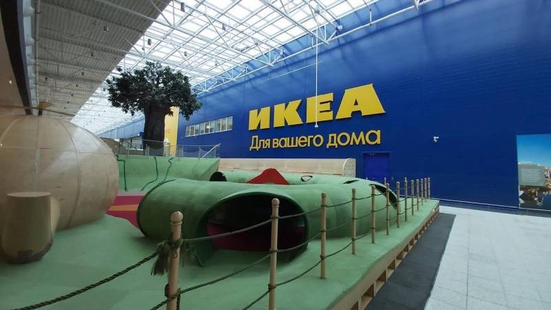 IKEA 5 июля 2022 года запускает распродажу на своем сайте, как купить товары с мега скидками