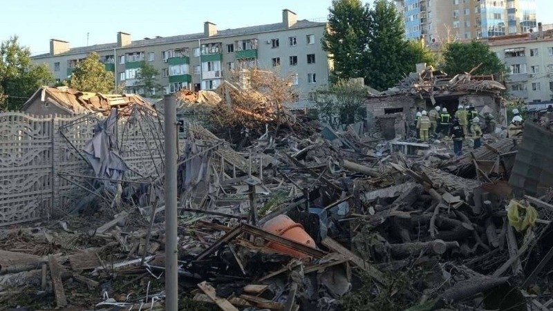 Последние новости Харькова на сегодняшний день, 4 июля 2022 года: обзор актуальных событий