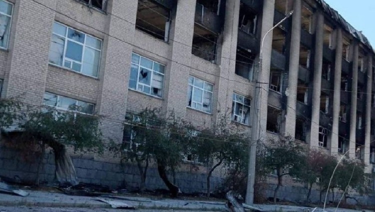 Последние новости Северодонецка и Лисичанска на сегодня, 04.07.2022: обзор актуальных событий