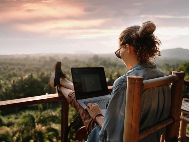 Идеальная работа: звезды подскажут, какой вид деятельности подходит вашему знаку Зодиака