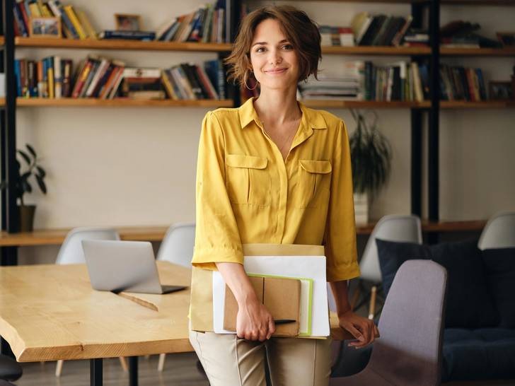 Идеальная работа: звезды подскажут, какой вид деятельности подходит вашему знаку Зодиака