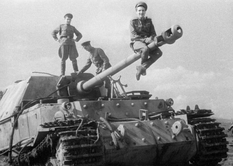 Памятные события в истории российского государства 5 июля