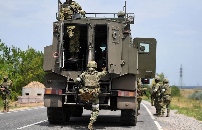 Последние новости России и Украины на сегодня, 5 июля 2022 года: обзор свежих событий