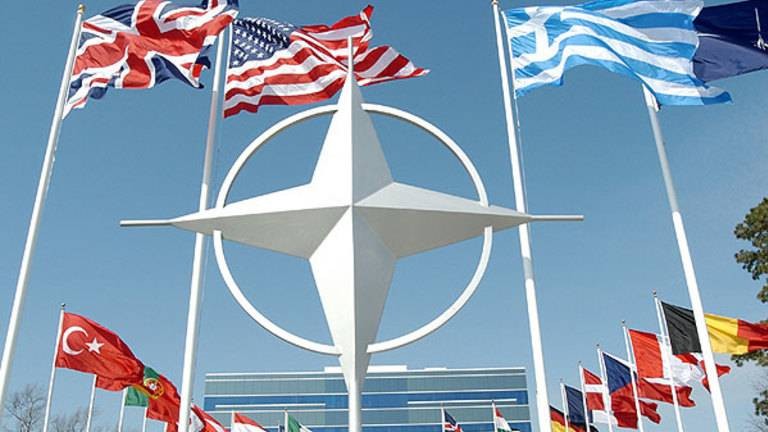 Финляндия просит разместить базу НАТО у границы с РФ
