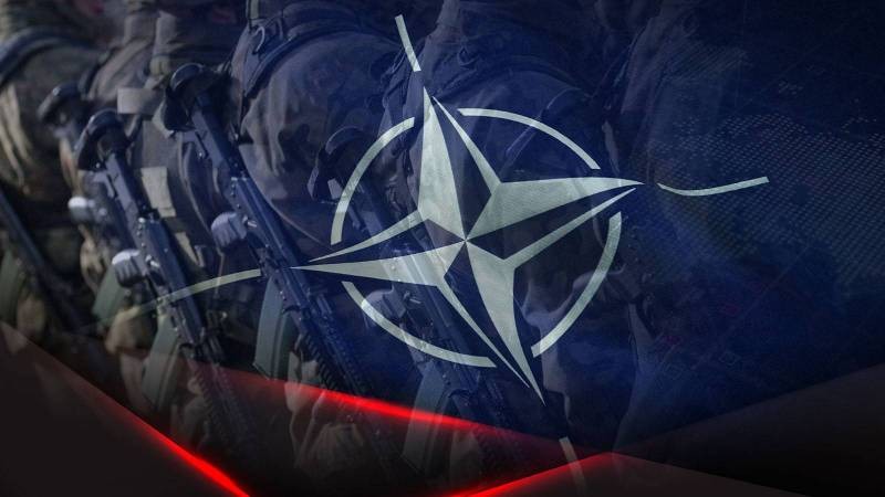 Финляндия просит разместить базу НАТО у границы с РФ