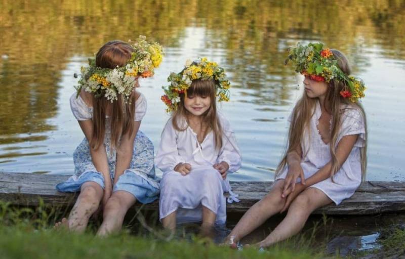 Ивана Купала в Суздале в 2022 году отметят с особым размахом