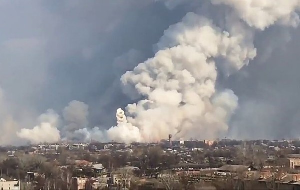 Последние новости России и Украины на сегодня, 6 июля 2022 года: обзор свежих событий на текущий момент, 06.07.2022, последняя информация