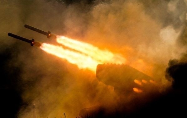 Обновленная карта боевых действий на Украине от 6 июля 2022: последние новости сегодня, 06.07.2022