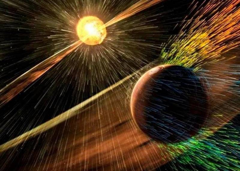 Шоковый космический шторм атакует Землю 6 июля 2022 года, как пережить удар