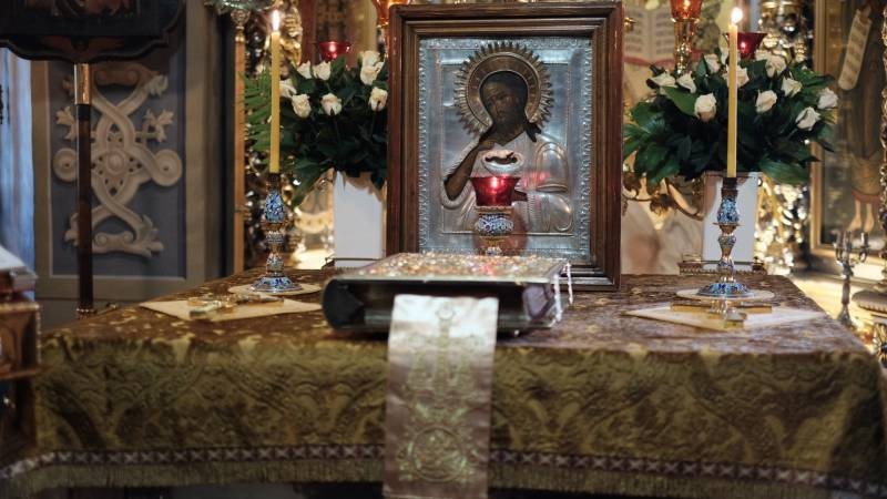 7 июля православная церковь отмечает Рождество Иоанна Предтечи